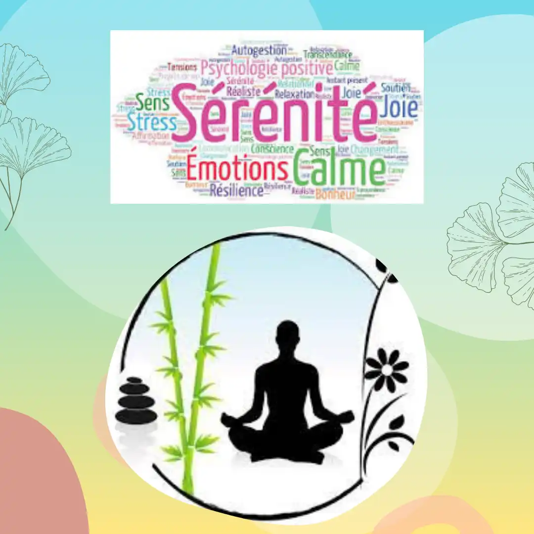 Retrouvez votre équilibre naturel